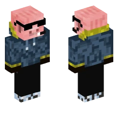 BankerPig