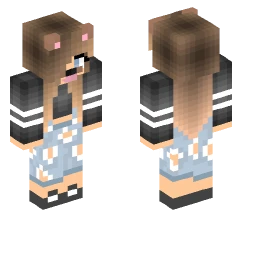 Bunnygirl