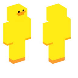 DefectiveDuck
