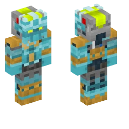 AzurePhantom