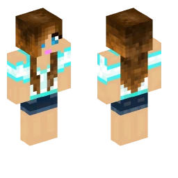 Melanied