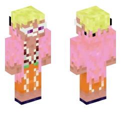 Doflamingo