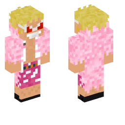 Doflamingo666