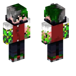 hallowinero