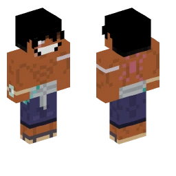 JoyBoyGearFive