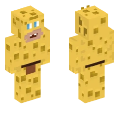 SpongeGar