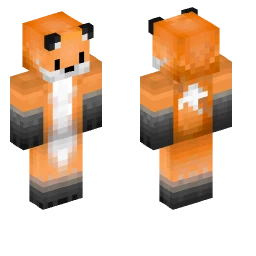 DirectorFox