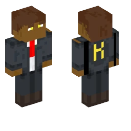 DirectorABC