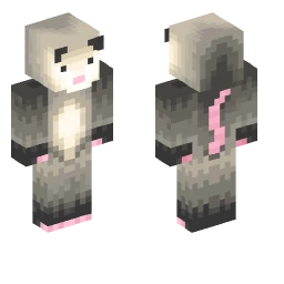 PossumOpossum