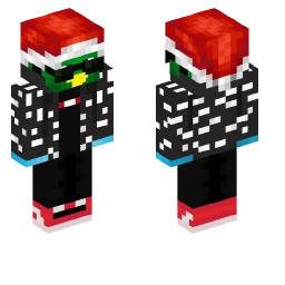 MaleDuck