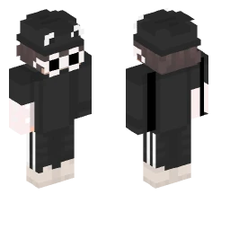 FashionNaBombie