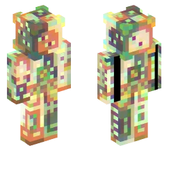 graincoat