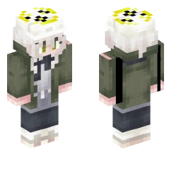 HareOmagari