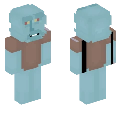 Sirenhead