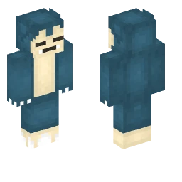 Snorlax