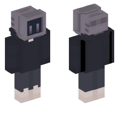 Servers