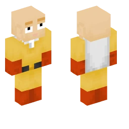OneBlockMan