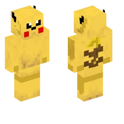 Pikacutee