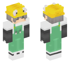 TougherCandy64