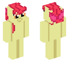 AppleBloom